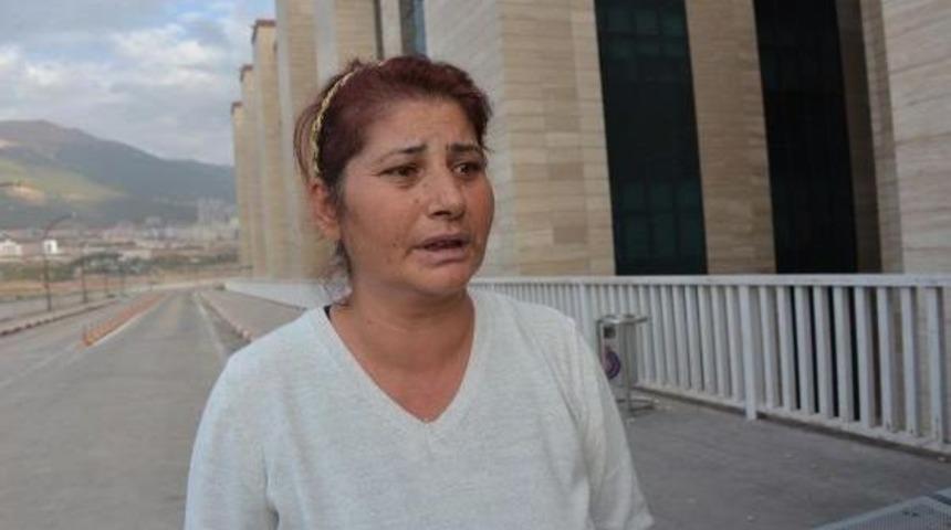 Cinsel Tacize Uğradığı Iddia Edilen 8 Yaşındaki Kız Intihara Kalkıştı