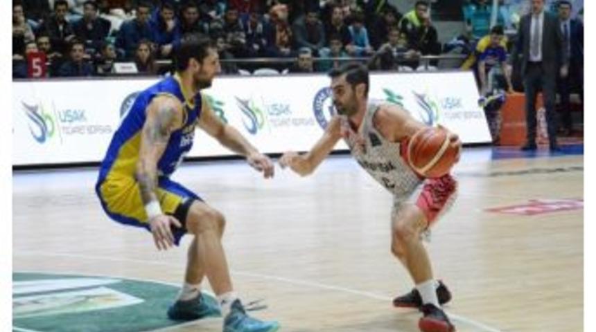 Muratbey Uşak&rsquo;ın Konuğu Yeşilgiresun Belediyespor