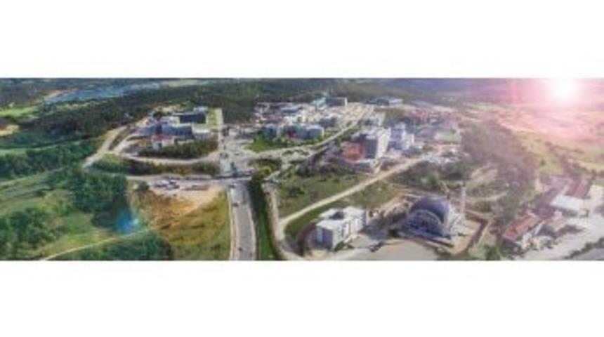 Uşak &Uuml;niversitesi Rekora Koşuyor