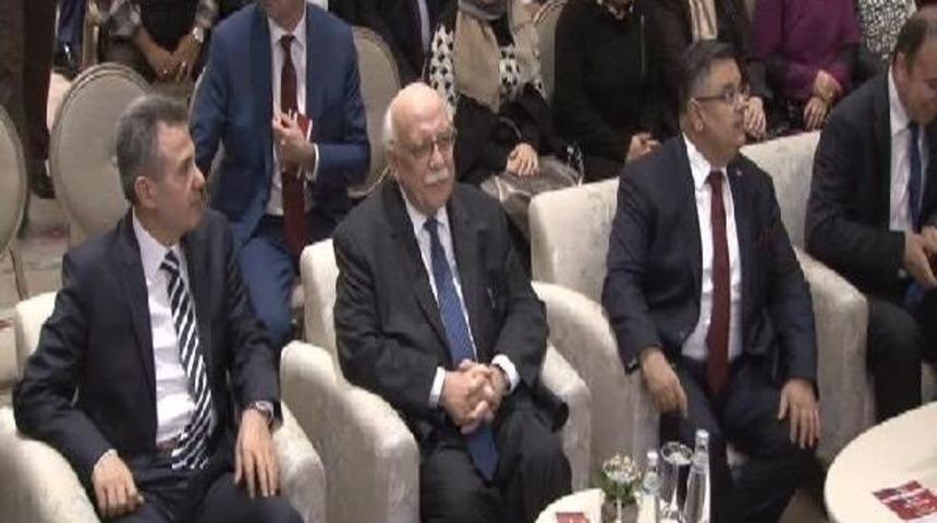 Bakan Avcı 11. Bilecik Uluslararası Tiyatro Festivali Tanıtım Gecesine Katıldı