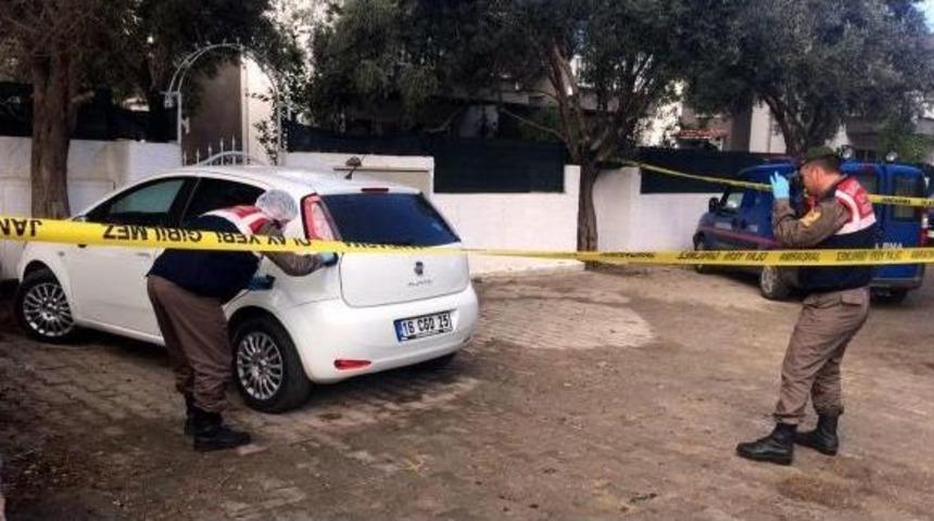 Bodrum'da Uyuşturucuya 1 G&ouml;zaltı