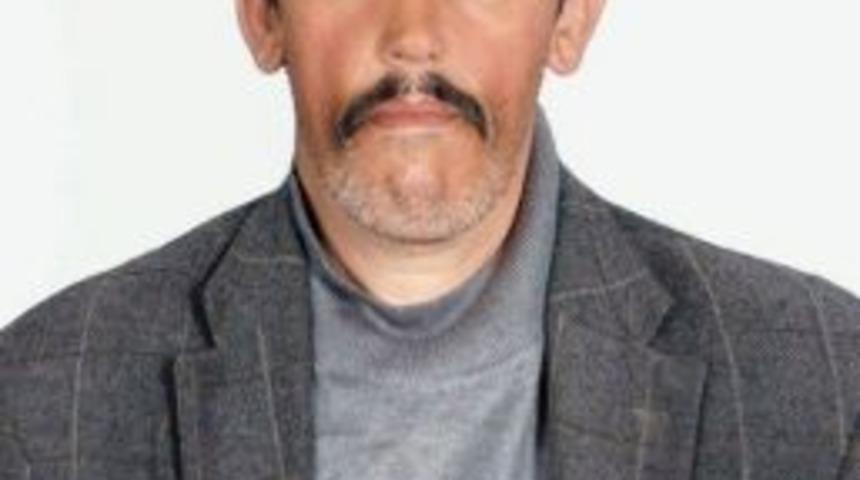 Tekerlekli Sandalyeden D&uuml;şen Engelli Vatandaş &Ouml;ld&uuml;