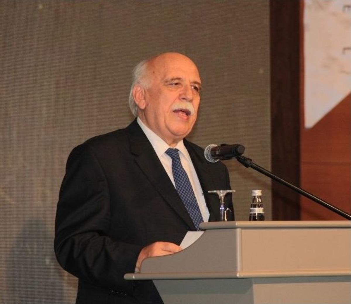 Bakan Avcı: &ldquo;t&uuml;rkiye K&uuml;lt&uuml;r Ve Sanat Alanında Da Sessiz Bir Devrim Yaşıyor&rdquo;