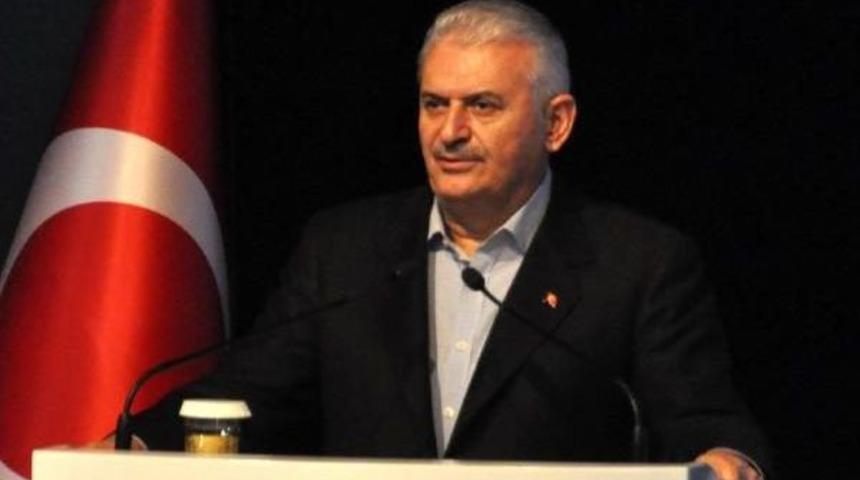 Başbakan Yıldırım: Mhp Ile Anayasa Değişikliğini Yapacağız, Başkanlık Sistemini Hayata Ge&ccedil;ireceğiz (3)