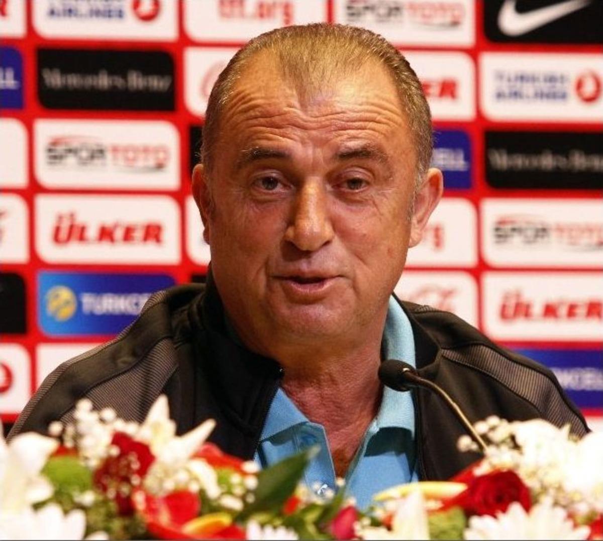 Terim: "kosova Ma&ccedil;ı Kolay Olmayacak"