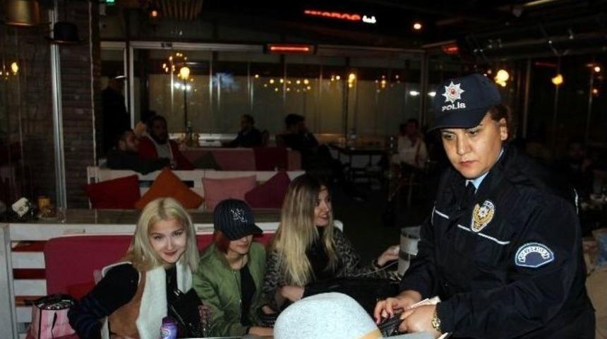 Nevşehir Emniyeti&rsquo;nden &ldquo;huzur 50&rdquo; Operasyonu