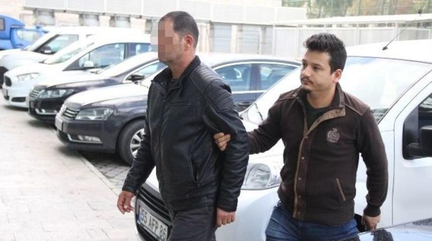 215 Adet Sikke İle Yakalanan 2 Kişi Tutuklandı