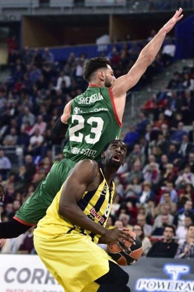 Turkish Airlines Euroleague