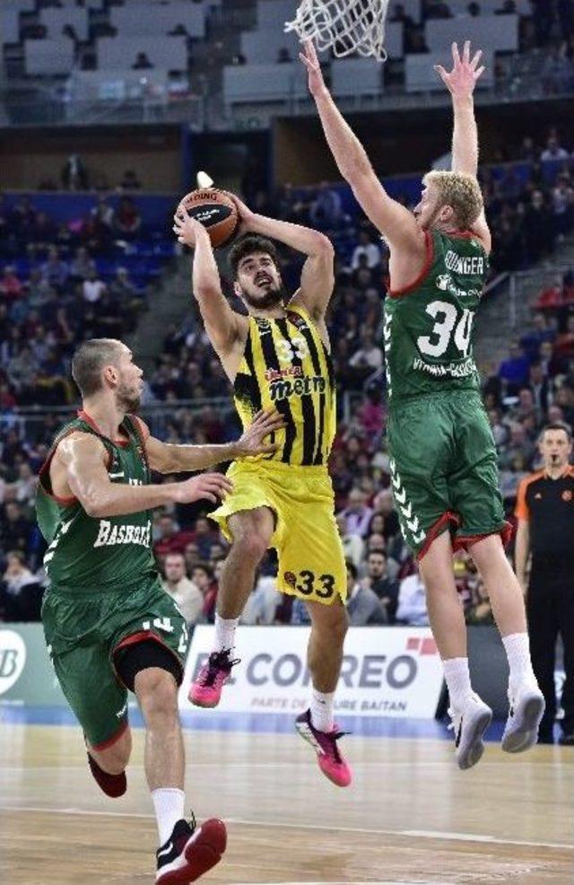 Turkish Airlines Euroleague