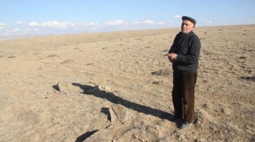 Kahraman Subayın Mezarı 95 Yıl Sonra Bulundu