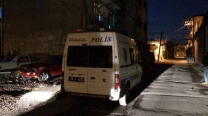 Alacak Verecek Kavgası Kanlı Bitti: 1 &Ouml;l&uuml;