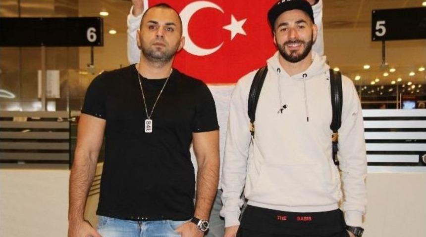 Real Madridli Yıldız Futbolcuya İstanbul&rsquo;da Yoğun İlgi