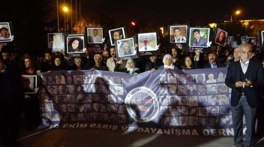 Deaş&rsquo;Lı Cabael, Durmaz Ve Durgun'un Otopsi Raporları Istenecek