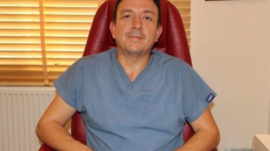 (&ouml;zel Haber) Fıtığa Neştersiz &Ccedil;&ouml;z&uuml;m