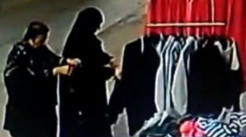 Yaşlı Ve Hızlı Yankesici