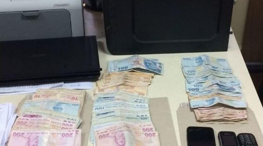 Adana&rsquo;da Yasa Dışı Bahis&ccedil;ilere Baskın