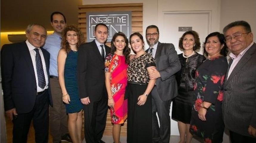 Nispetiyedent Gazianteplileri İstanbul&rsquo;da Buluşturdu