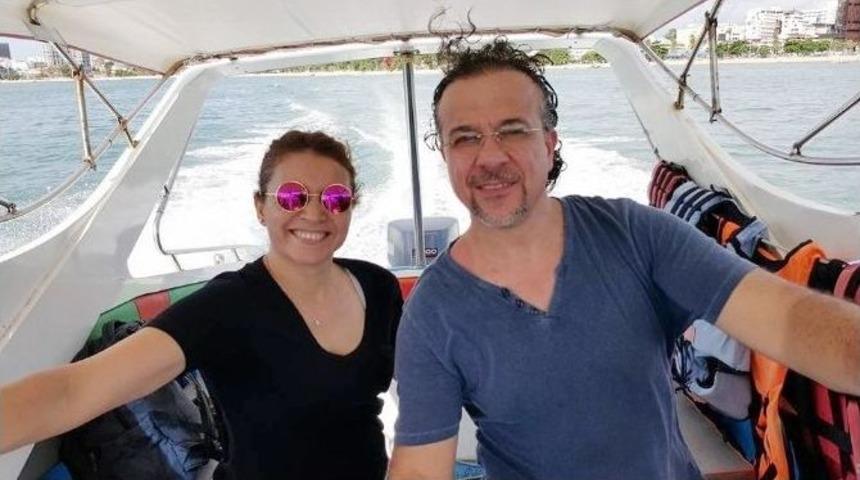 Eşinin Benzinle Yaktığı Kadın Yaşam Savaşını Kaybetti