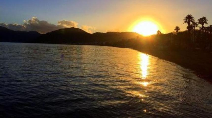 Marmaris, Sonbaharda Bir Başka G&uuml;zel