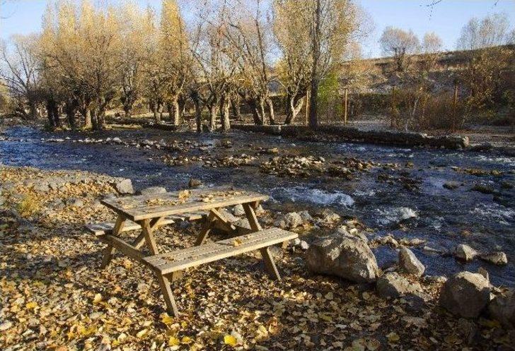 Munzur Gözeleri’nde Sonbahar Hüznü G2