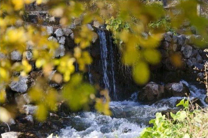 Munzur Gözeleri’nde Sonbahar Hüznü G3