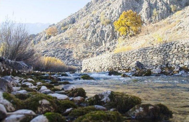 Munzur Gözeleri’nde Sonbahar Hüznü G4