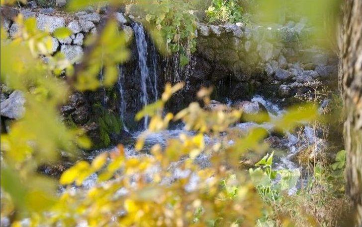 Munzur Gözeleri’nde Sonbahar Hüznü G5