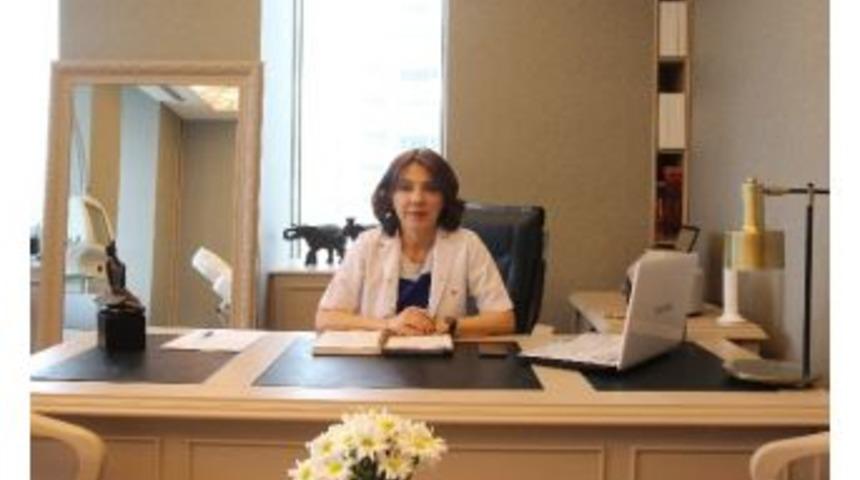 Prp İle Şifayı Kendi Kanınızda Bulun