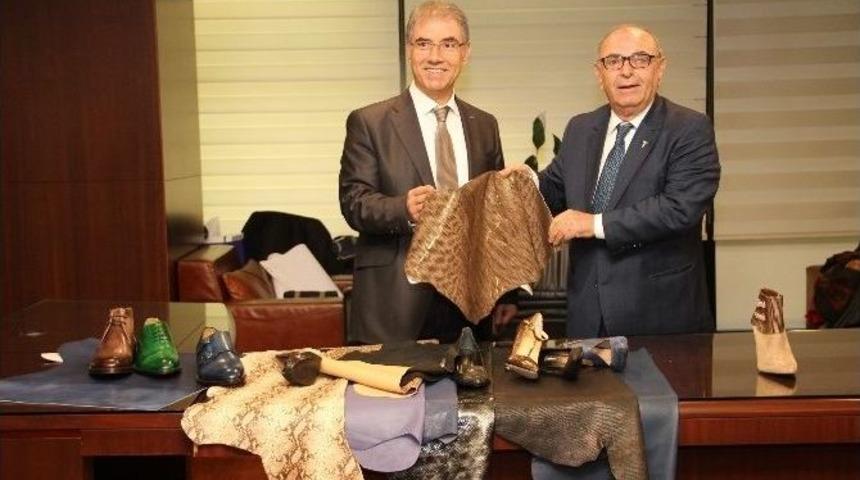 Dericilerden Akademisyene &lsquo;suni Deri&rsquo; Eleştirisi
