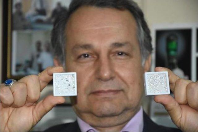  binlerce Liraya Alınan Pırlantalar Sahte Olabilir  Uyarısı 1