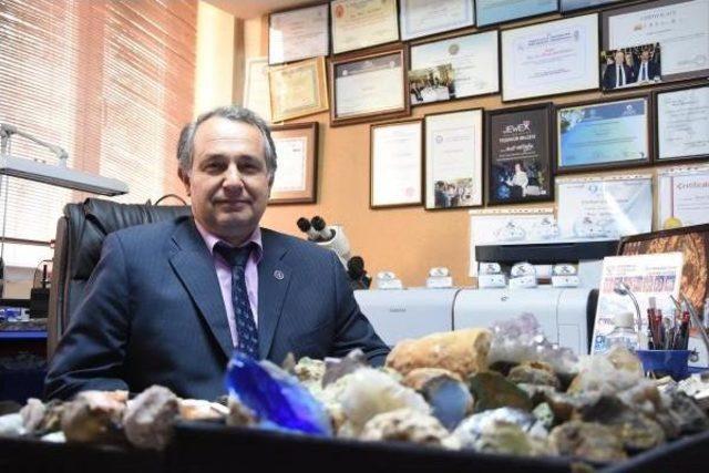  binlerce Liraya Alınan Pırlantalar Sahte Olabilir  Uyarısı 2