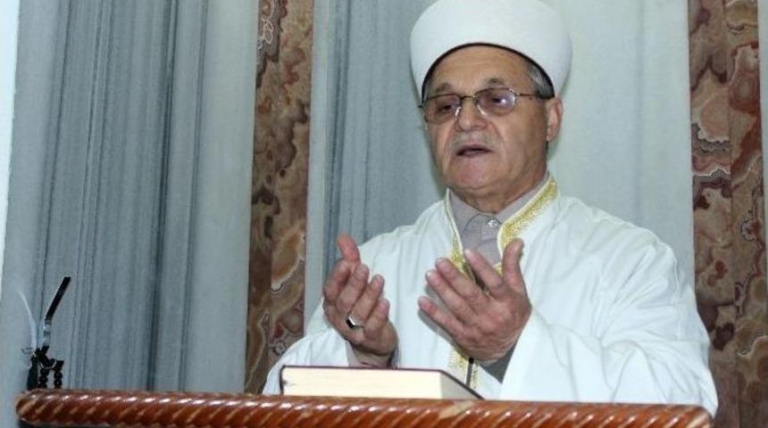 (&ouml;zel Haber) Okuduğu Duanın Ardından Enkaz Altındaki Kolu Kurtuldu