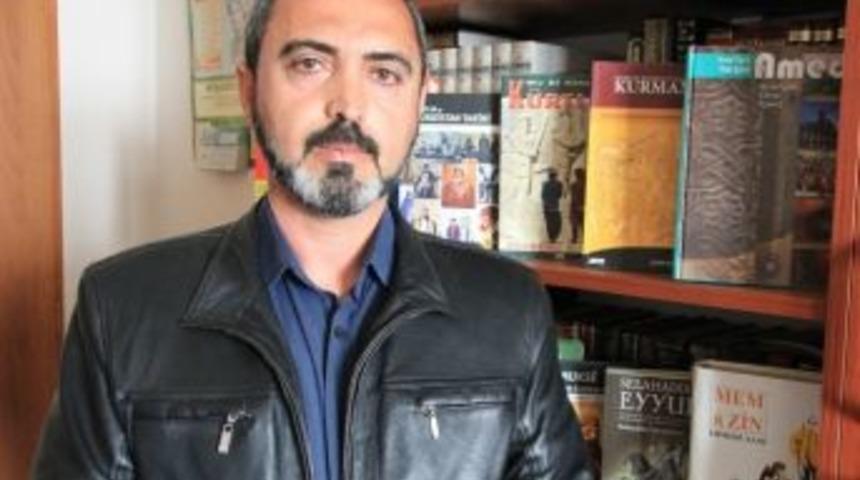 (&ouml;zel Haber )do&ccedil;. Dr. Vecihi S&ouml;nmez "islam &Uuml;lkeleri Arasında Sınıf Mefhumu Kaldırılmalı"