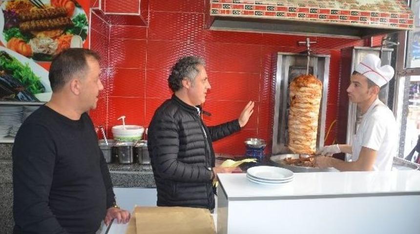 Fatsa&rsquo;da İş Yeri Denetimleri