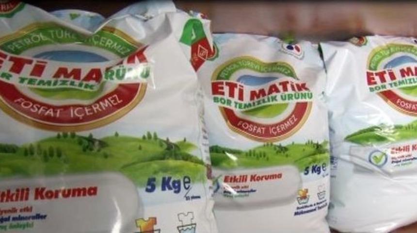 Eti Maden İşletmeleri, 100 Evli İş&ccedil;iden İkinci Kez Sperm &Ouml;rneği Aldırarak Araştırma Yaptırdı