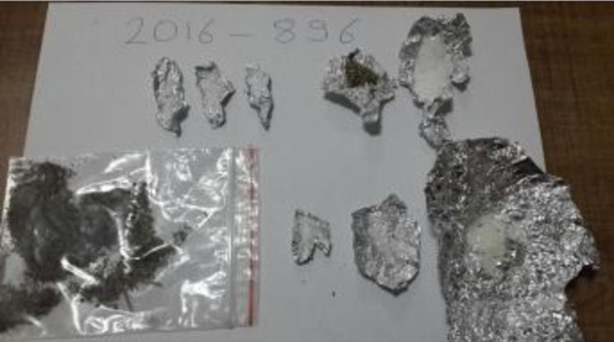 Uyuşturucu Satıcısı 5 Kişi Yakalandı