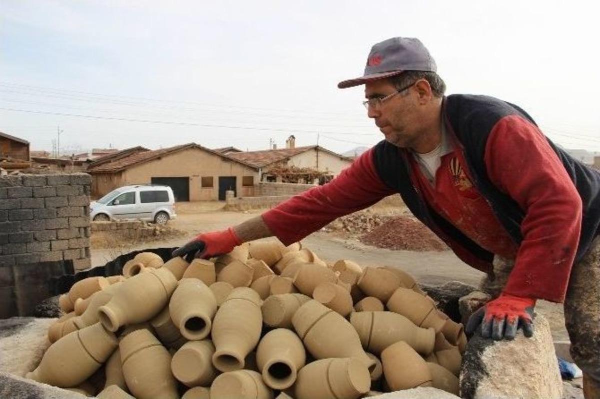 (&ouml;zel Haber) Nevşehir Yaparak, Yozgat Kırarak Kazanıyor