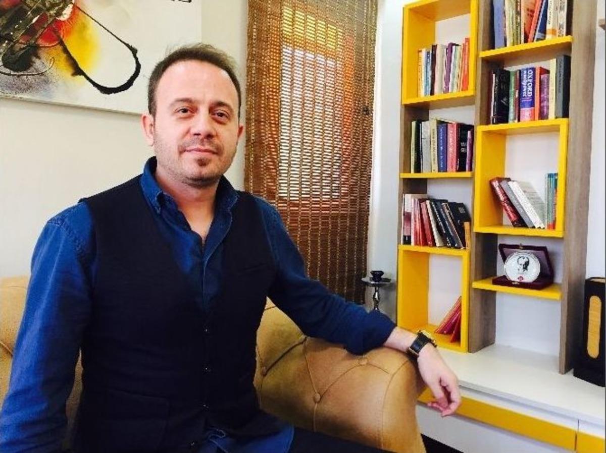 (&ouml;zel) Bu Kez Eski Eş Saldırısının Mağduru Baba Oldu
