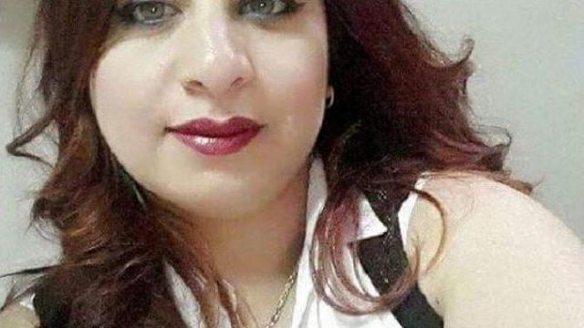 Erkek Arkadaşı Ile Kaldığı Odada Başından Vurulmuş Olarak Bulundu