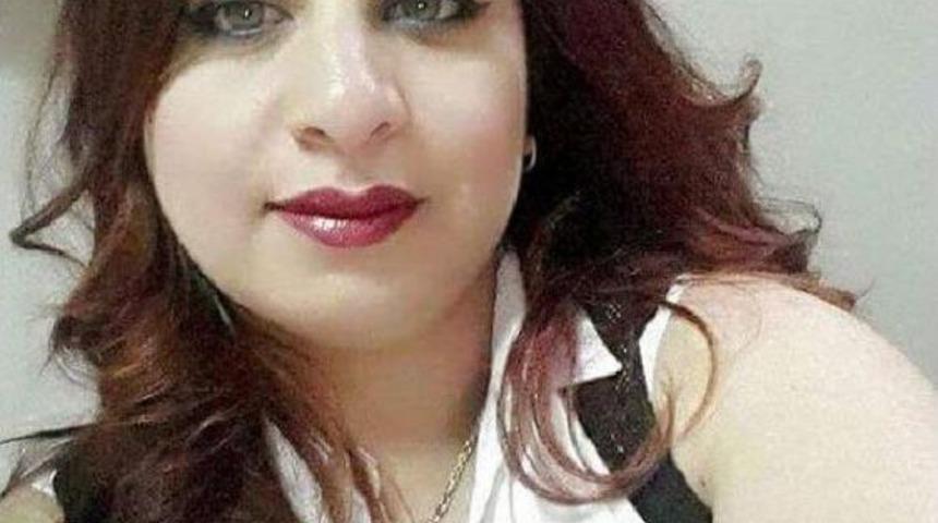 Erkek Arkadaşı Ile Kaldığı Odada Başından Vurulmuş Olarak Bulundu