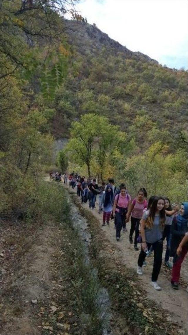 Akdosd Şehzadelerin Yolunda