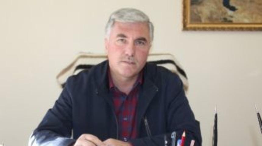İtfaiyeden Soba Uyarısı
