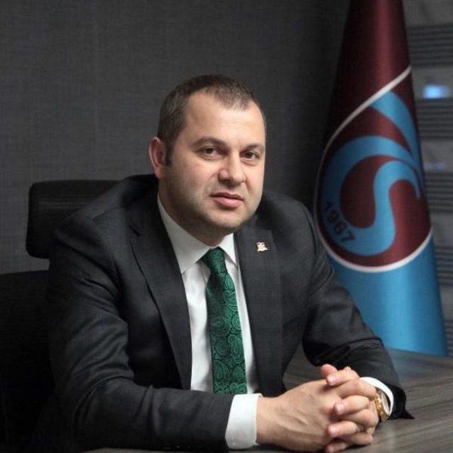 Trabzonspor Akyazı Için Acele Etmeyecek