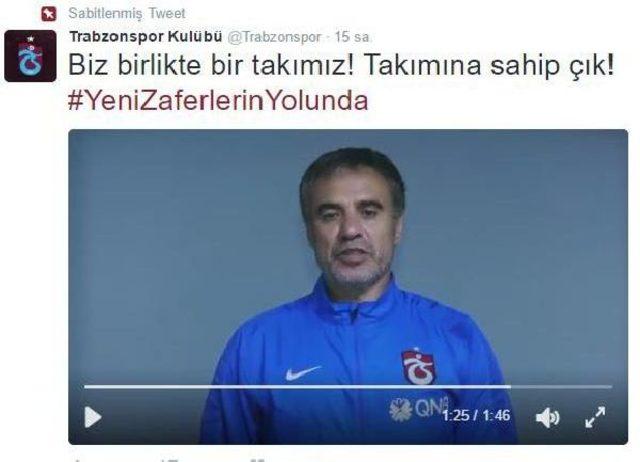 Trabzonspor Akyazı Için Acele Etmeyecek