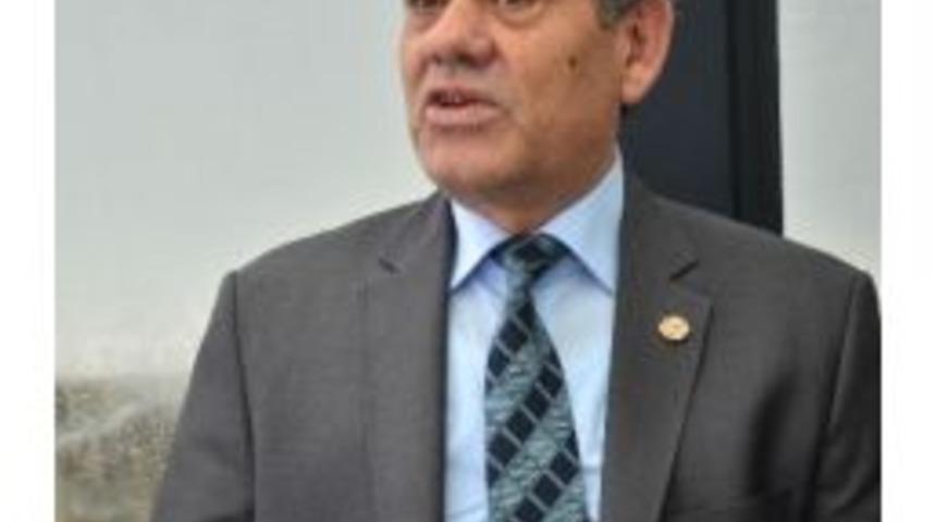 Tgf Başkanı Karaca, İha Muhabirine Yapılan Saldırıyı Kınadı