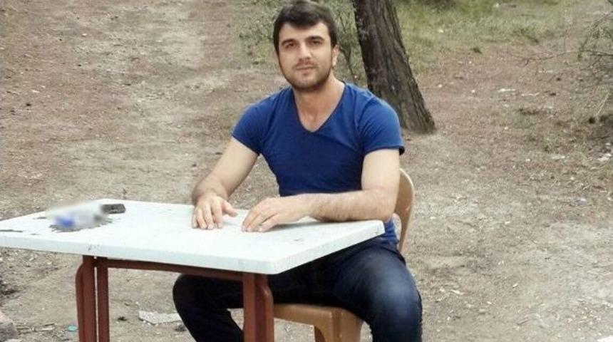 Eski &Uuml;lk&uuml; Ocakları Başkanı İntihar Etti