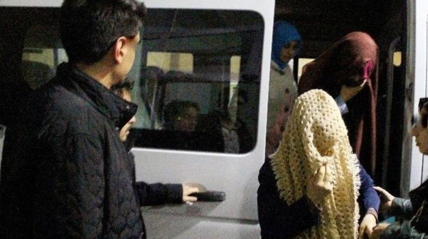 Fetullah G&uuml;len&rsquo;in Yeğenleri Bylock&rsquo; Kullanıcısı &Ccedil;ıktı