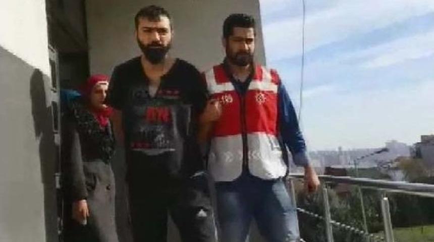 &Ccedil;&ouml;p Konteynerinde Battaniyeye Sarılı Bulunan Cesedin Sırrı &Ccedil;&ouml;z&uuml;ld&uuml;