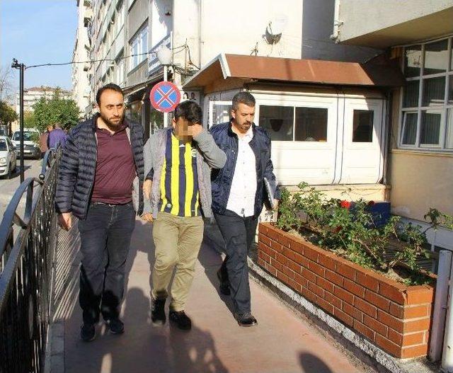 Samsun’da Bylock Operasyonu: 5 Güvenlik Görevlisi Gözaltında