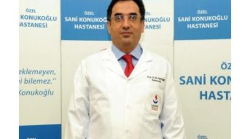 D&uuml;nya Diyabet G&uuml;n&uuml;